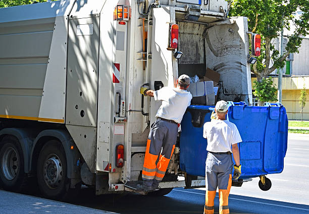 Best Same-Day Junk Removal Services  in Edgemoor, DE