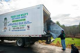 Best Basement Cleanout  in Edgemoor, DE